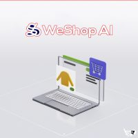 Tài Khoản Weshop AI
