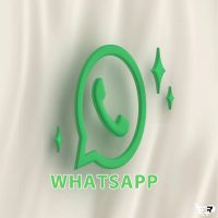 Tài khoản Whatsapp