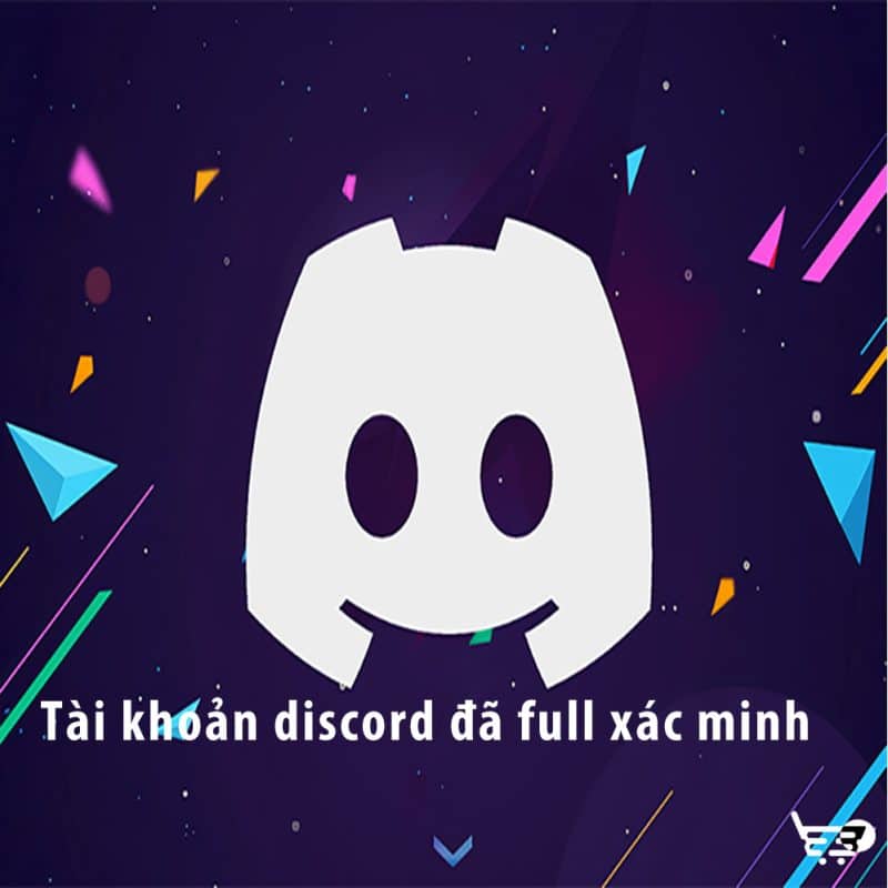 Tài Khoản Discord