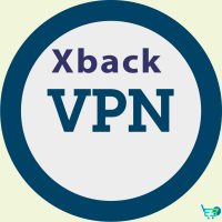 Tài Khoản Vip Xback VPN