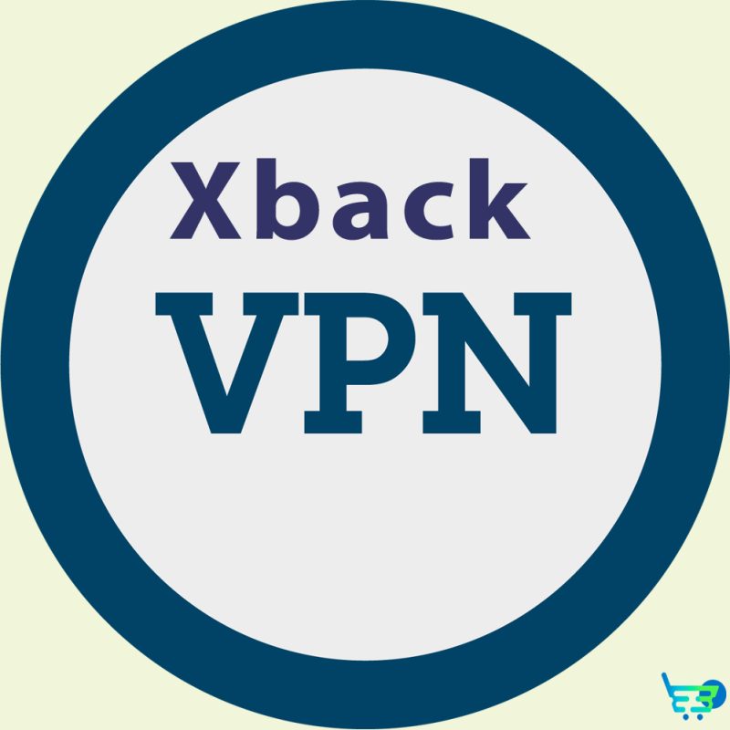 Tài Khoản Vip Xback VPN