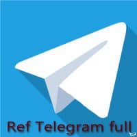 Dịch Vụ REF : Tất Cả Các Kèo Telegram Với Giá Tốt