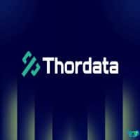 Thordata Chính Hãng Giá Rẻ