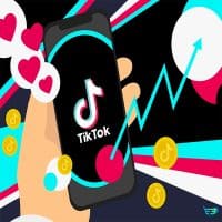 Tăng Tương Tác Video TikTok