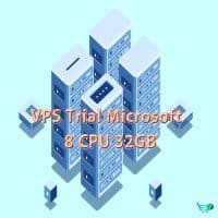 VPS Trial Microsoft