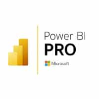 Tài Khoản Power BI Pro