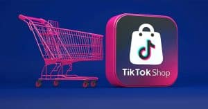 Tiktok shop
