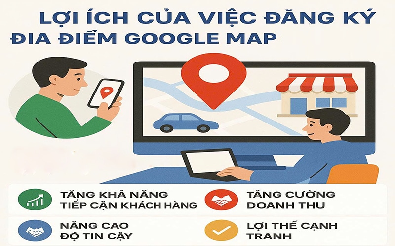 Dich Vu Google Maps1