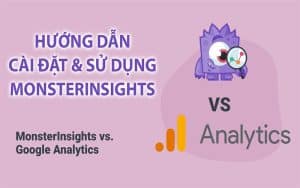 Hướng dẫn và cài đặt MonterInsights