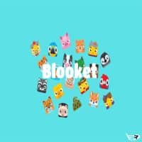 Tài Khoản Blooket 10$