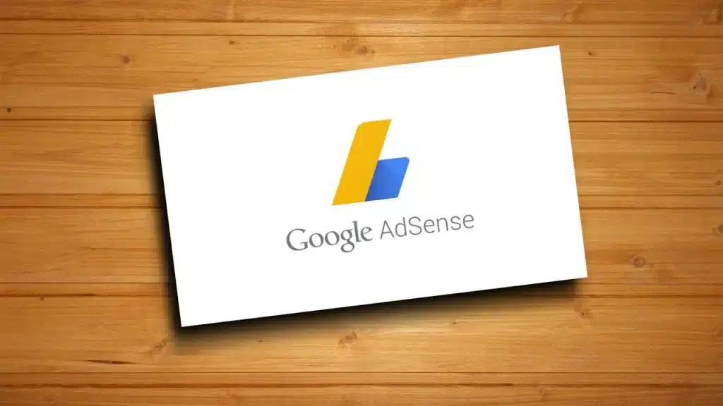 Google Adsense