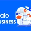 Tài Khoản Zalo Giá Rẻ-- Acc Zalo Cổ, Business, Business Pro Uy Tín
