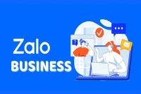 Tài Khoản Zalo Giá Rẻ-- Acc Zalo Cổ, Business, Business Pro Uy Tín