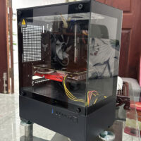 Cho Thuê PC