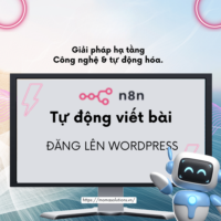 Tự Động Viết Bài Và Đăng Lên