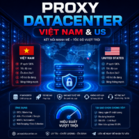 Proxy Datacenter