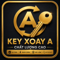 Key Xoay