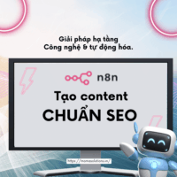 Workflow Tạo Content