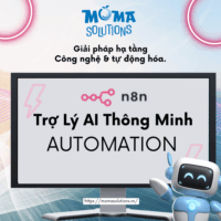 Workflow Trợ Lý AI Thông Minh N8N