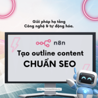 Tạo Outline Content