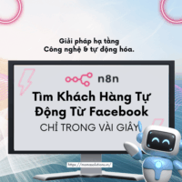 Tìm Khách Hàng Tự Động