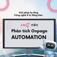 Workflow Phân Tích Onpage N8N