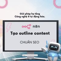 Workflow Phân Tích Từ Khóa