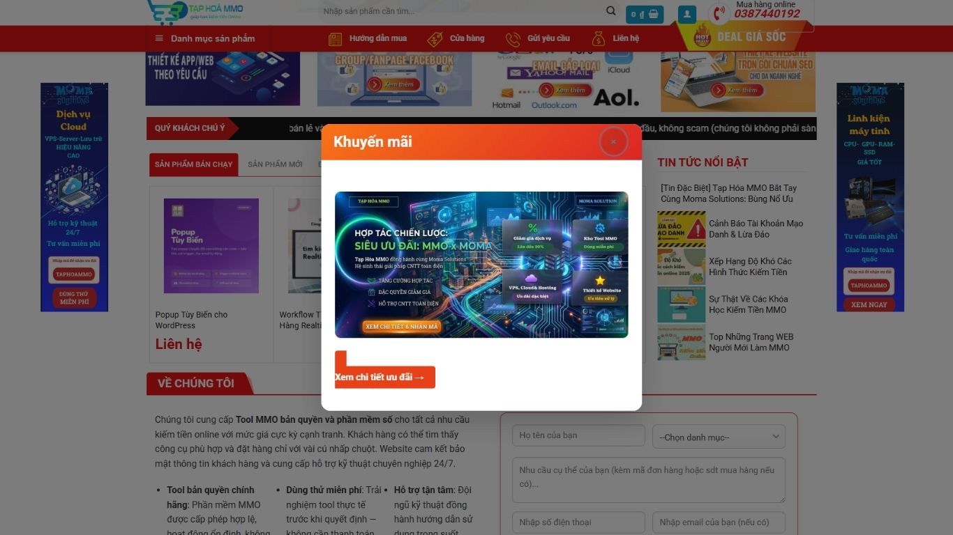 Xanh la Vang Dam Hinh hoc Lop hoc Trang web Giao duc 1