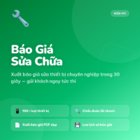 moma-010-báo-giá-sửa-chữa