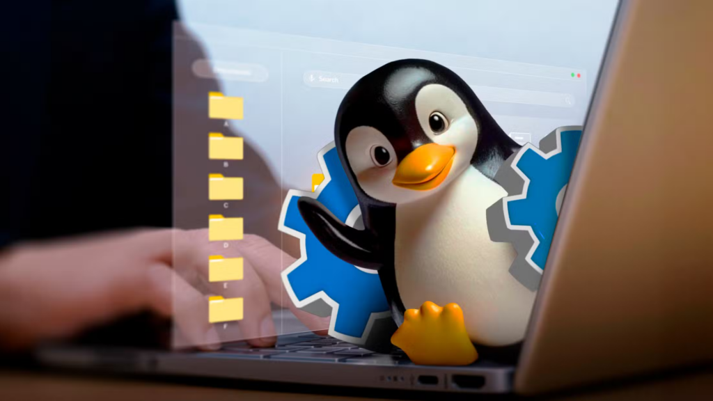 Huong dan cai dat Linux chi tiet tu A Z cho nguoi moi bat dau 1
