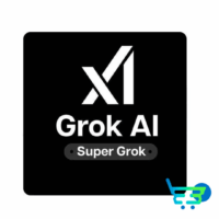 Grok Super – Tài Khoản Grok AI Tier Cao Nhất [GTW]
