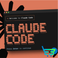 Claude Code Pro- 300K Token Hồi Mỗi 5H [GTW]