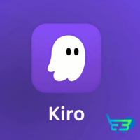 Kiro – AI IDE Thế Hệ Mới Của Amazon, 3 Gói Phù Hợp Mọi Nhu Cầu Developer [WTG]