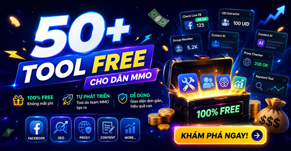 tool free mmo