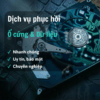 Dịch Vụ Phục Hồi Dữ Liệu Ổ Cứng Chuyên Nghiệp