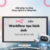 Workflow n8n — Tạo Hình Ảnh Theo Chủ Đề Bài Viết