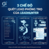 LeadHunter – Extension săn khách thuê phòng trọ trên Facebook