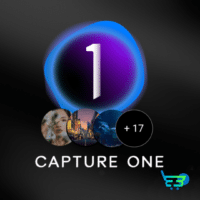 CAPTURE ONE PRO Chính Chủ 1 tháng